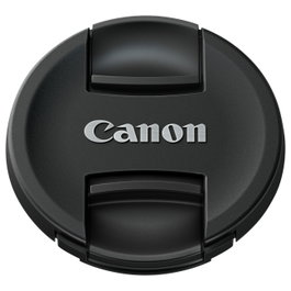 Canon E-67 II Tapa de objetivo