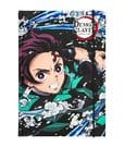 Grupo Erik Cuaderno Premium A5 Demon Slayer Tanjiro
