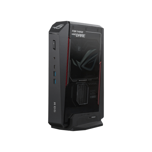 Asus ROG RNUC16JNK9X28AA2 Intel Core Ultra 9 290HX Plus 32 GB 2 TB SSD NVIDIA GeForce RTX 5080 Negro