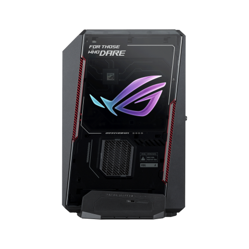 Asus ROG RNUC16JNK9X28AA2 Intel Core Ultra 9 290HX Plus 32 GB 2 TB SSD NVIDIA GeForce RTX 5080 Negro