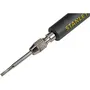 Stanley STHT0-62633 Juego de 16 Microdestornilladores Multipunta Ranurado Phillips Hexagonal Torx