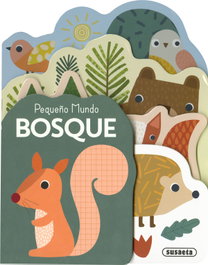 SUSAETA EDICIONES Bosque