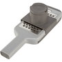 Zwilling Z-Cut Multi Grater 7-in-1 Gris