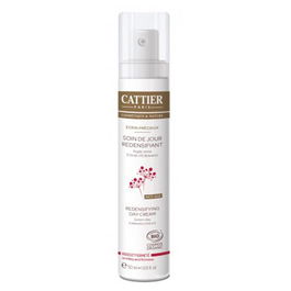 Cattier Crema Día Redensificante 50ml