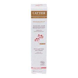 Cattier Crema de Día Redensificante Arrugas y Firmeza 50ml