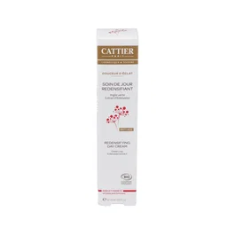 Cattier Crema de Día Redensificante Arrugas y Firmeza 50ml