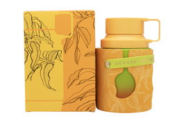 Odyssey Go Mango, Agua de perfume, Unisex, 100 ml
