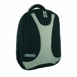 Ultron Rucksack NPU 17" Mochila Beige/Blanco