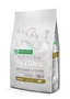Nature's Protection White Dog Adult Small Breed Cordero 10kg