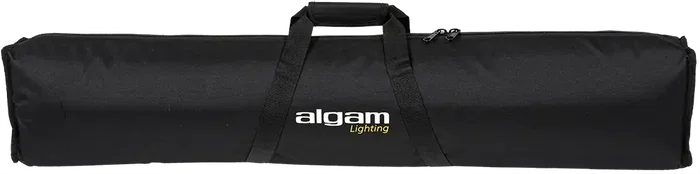 Algamlight Funda Nylon Acolchada para Barra Motorizada MB810 - 114 x 12 x 20 Cm Algamlight Funda Nylon Acolchada para Barra Motorizada MB810 - 114 x 12 x 20 Cm