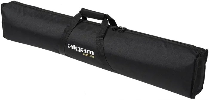 Algamlight Funda Nylon Acolchada para Barra Motorizada MB810 - 114 x 12 x 20 Cm Algamlight Funda Nylon Acolchada para Barra Motorizada MB810 - 114 x 12 x 20 Cm