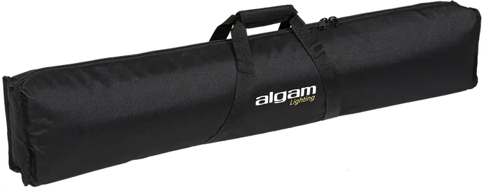 Algamlight Funda Nylon Acolchada para Barra Motorizada MB810 - 114 x 12 x 20 Cm Algamlight Funda Nylon Acolchada para Barra Motorizada MB810 - 114 x 12 x 20 Cm
