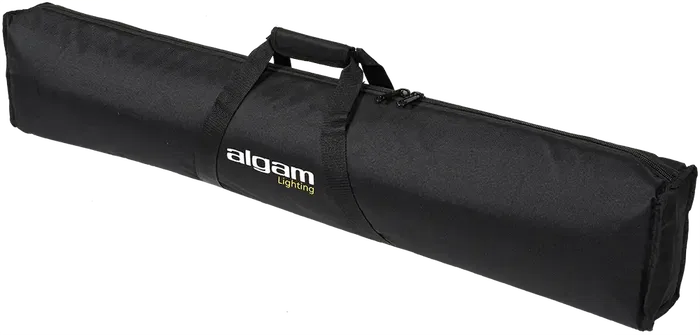 Algamlight Funda Nylon Acolchada para Barra Motorizada MB810 - 114 x 12 x 20 Cm