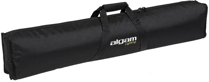 Algamlight Funda Nylon Acolchada para Barra Motorizada MB810 - 114 x 12 x 20 Cm