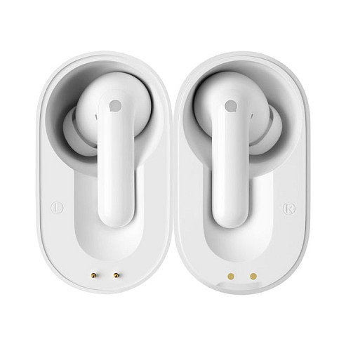 Timekettle M3 Auriculares de Traducción Inalámbricos Blanco