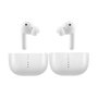 Timekettle M3 Auriculares de Traducción Inalámbricos Blanco