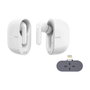 Timekettle M3 Auriculares de Traducción Inalámbricos Blanco