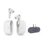 Timekettle M3 Auriculares de Traducción Inalámbricos Blanco