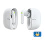 Timekettle M3 Auriculares de Traducción Inalámbricos Blanco