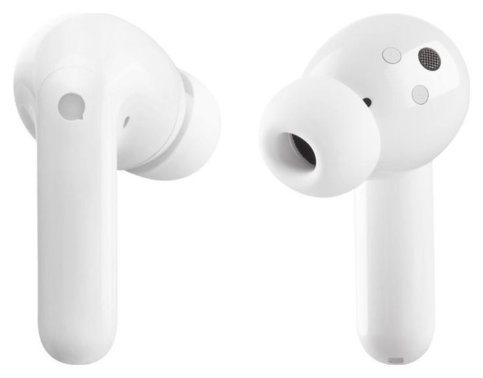 Timekettle M3 Auriculares de traducción portátil Blanco Timekettle M3 Auriculares de traducción portátil Blanco