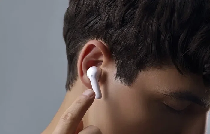 Timekettle M3 Auriculares de traducción portátil Blanco Timekettle M3 Auriculares de traducción portátil Blanco