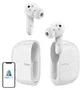 Timekettle M3 Auriculares de traducción portátil Blanco