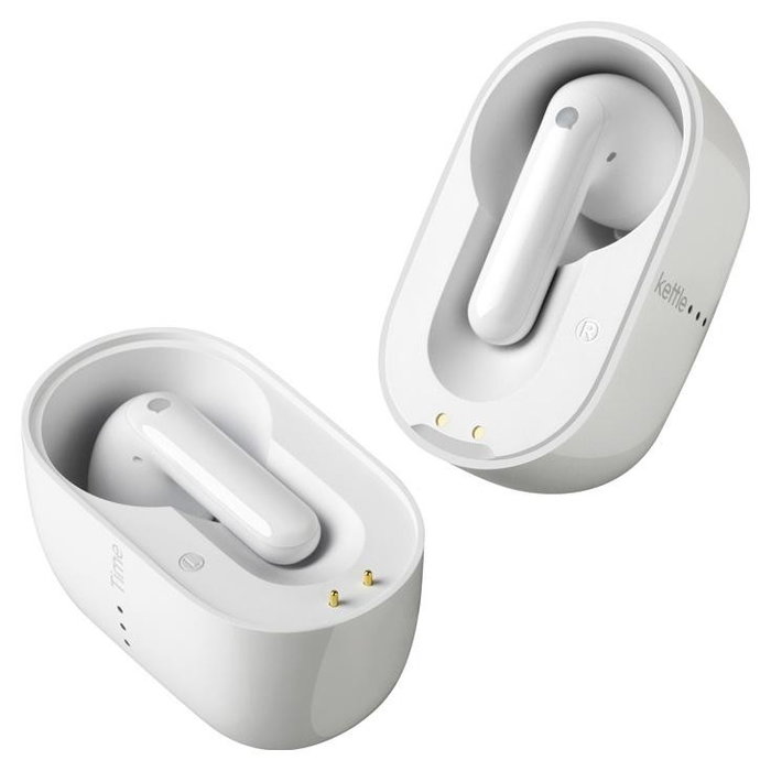 Timekettle M3 Auriculares de traducción portátil Blanco Timekettle M3 Auriculares de traducción portátil Blanco