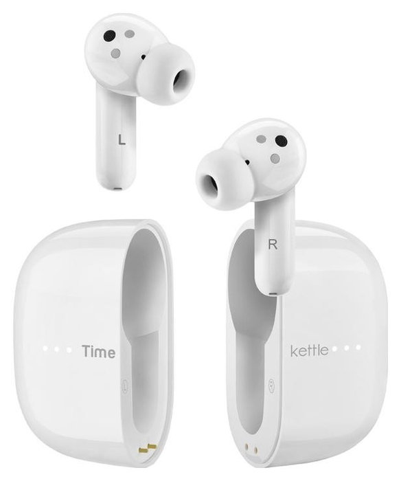 Timekettle M3 Auriculares de traducción portátil Blanco Timekettle M3 Auriculares de traducción portátil Blanco