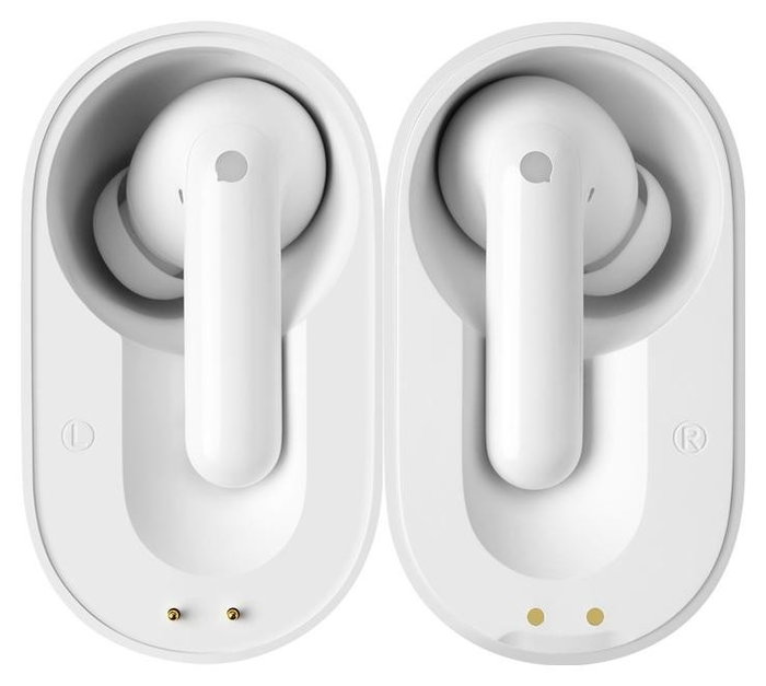 Timekettle M3 Auriculares de traducción portátil Blanco Timekettle M3 Auriculares de traducción portátil Blanco