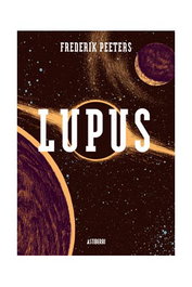 Astisendo Grupo Editorial, S.L. Lupus (Integral)