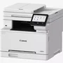Canon i-SENSYS MF667Cdw Multifunción Láser Color Blanco 4 en 1 con Wi-Fi y ADF