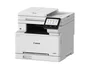 Canon i-SENSYS MF667Cdw Multifunción Láser Color Blanco 4 en 1 con Wi-Fi y ADF