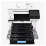 Canon i-SENSYS MF667Cdw Multifunción Láser Color Blanco 4 en 1 con Wi-Fi y ADF