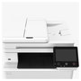Canon i-SENSYS MF667Cdw Multifunción Láser Color Blanco 4 en 1 con Wi-Fi y ADF