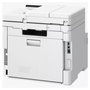 Canon i-SENSYS MF667Cdw Multifunción Láser Color Blanco 4 en 1 con Wi-Fi y ADF