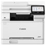 Canon i-SENSYS MF667Cdw Multifunción Láser Color Blanco 4 en 1 con Wi-Fi y ADF