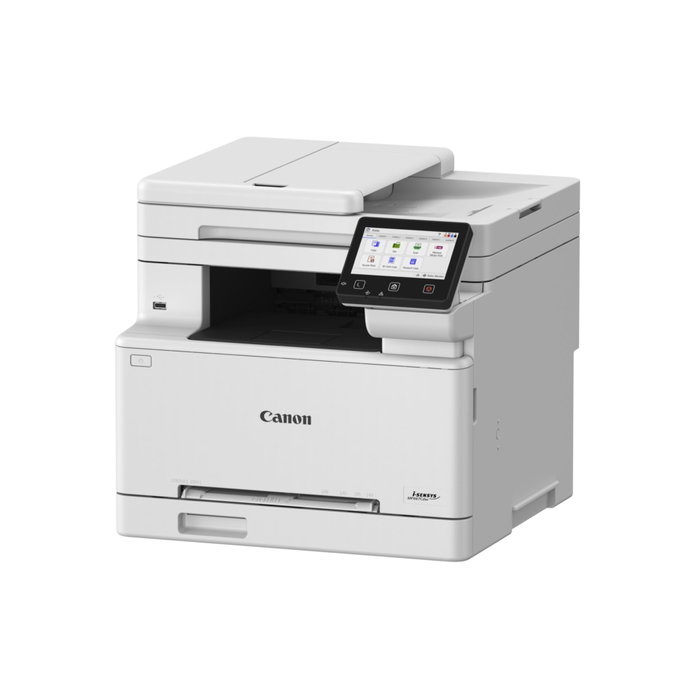 Canon i-SENSYS MF667Cdw Impresora Multifunción Láser Color 4 en 1 WiFi A4 Canon i-SENSYS MF667Cdw Impresora Multifunción Láser Color 4 en 1 WiFi A4