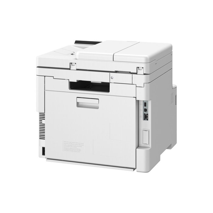 Canon i-SENSYS MF667Cdw Impresora Multifunción Láser Color 4 en 1 WiFi A4 Canon i-SENSYS MF667Cdw Impresora Multifunción Láser Color 4 en 1 WiFi A4