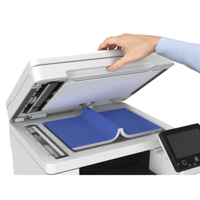 Canon i-SENSYS MF667Cdw Impresora Multifunción Láser Color 4 en 1 WiFi A4 Canon i-SENSYS MF667Cdw Impresora Multifunción Láser Color 4 en 1 WiFi A4