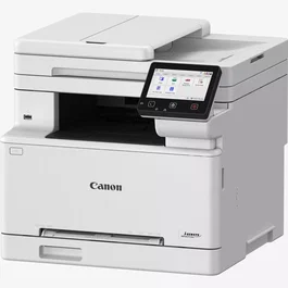 Impresora multifunciÓn canon i-sensys mf667cdw gris/negro, copiar, escanear, fax, usb, lan, wlan, dÚplex (imprimir), dÚplex (esc
