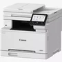 Impresora multifunciÓn canon i-sensys mf667cdw gris/negro, copiar, escanear, fax, usb, lan, wlan, dÚplex (imprimir), dÚplex (esc