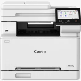 Canon i-SENSYS MF667Cdw Multifunción Láser Color A4 WiFi/LAN/USB/ADF/Dúplex