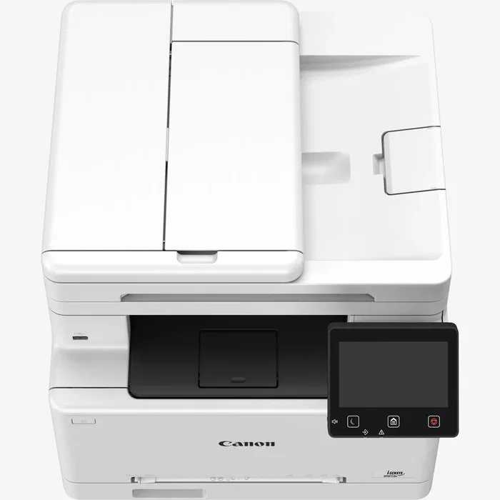 Impresora multifunciÓn canon i-sensys mf667cdw gris/negro, copiar, escanear, fax, usb, lan, wlan, dÚplex (imprimir), dÚplex (esc Impresora multifunciÓn canon i-sensys mf667cdw gris/negro, copiar, escanear, fax, usb, lan, wlan, dÚplex (imprimir), dÚplex (esc