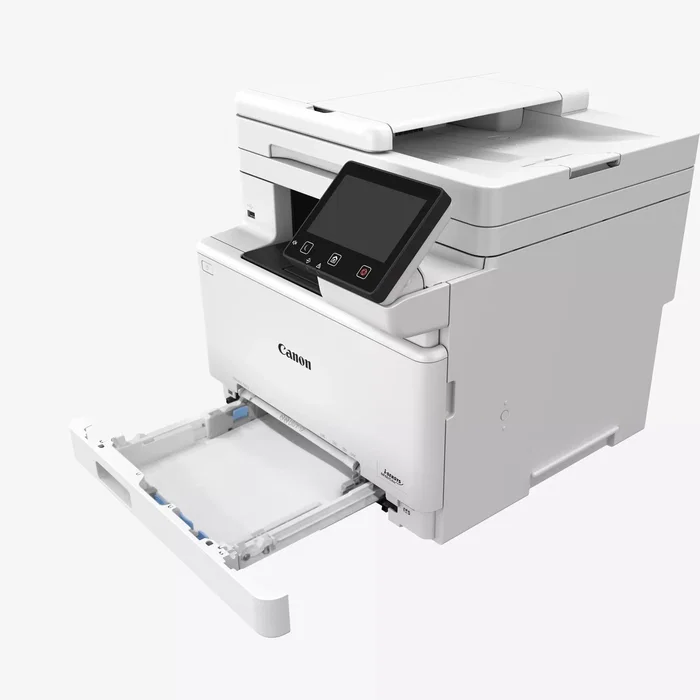 Impresora multifunciÓn canon i-sensys mf667cdw gris/negro, copiar, escanear, fax, usb, lan, wlan, dÚplex (imprimir), dÚplex (esc Impresora multifunciÓn canon i-sensys mf667cdw gris/negro, copiar, escanear, fax, usb, lan, wlan, dÚplex (imprimir), dÚplex (esc