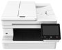 Canon i-SENSYS MF667Cdw Multifunción Láser Color Blanco 4 en 1 con Wi-Fi y ADF