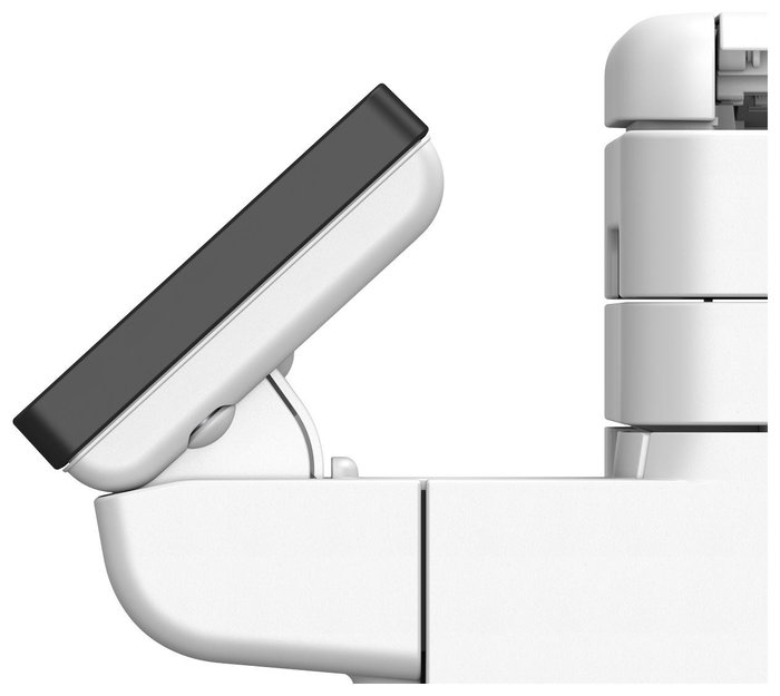 Canon i-SENSYS MF667Cdw Multifunción Láser Color Blanco 4 en 1 con Wi-Fi y ADF