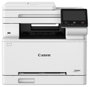 Canon i-SENSYS MF667Cdw Multifunción Láser Color Blanco 4 en 1 con Wi-Fi y ADF