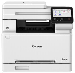 Canon i-SENSYS MF667Cdw Multifunción Láser Color A4 WiFi/LAN/USB/ADF/Dúplex