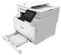 Canon i-SENSYS MF667Cdw Multifunción Láser Color Blanco 4 en 1 con Wi-Fi y ADF