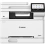 Canon i-SENSYS MF667Cdw Multifunción Láser Color Blanco 4 en 1 con Wi-Fi y ADF
